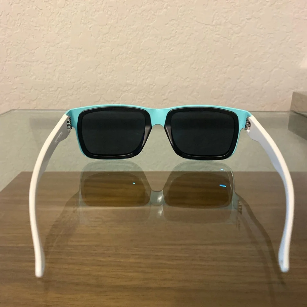 Fast Metal Jensen Hybrid Sunglasses